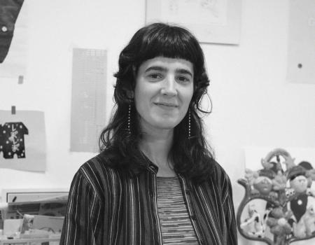 Sandra Garayoa
