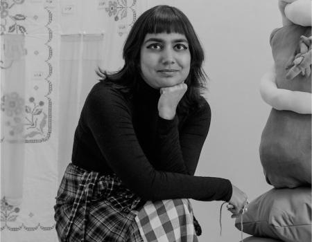 Shradha Kochhar Shradha Kochhar
