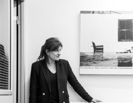 Silvia Sesé - Anagrama