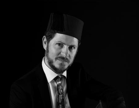 Stéphane Tsapis