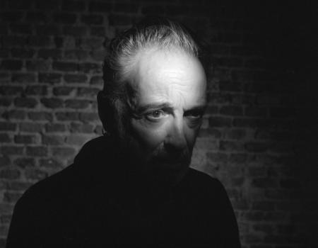 Alberto García-Alix