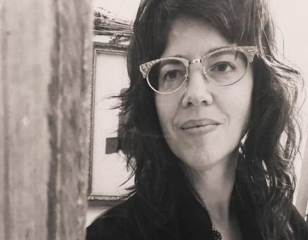 Elizabeth Haidle