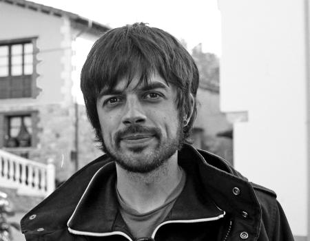 Iñaki Landa Fuentes - IRUDIKA Iñaki Landa Fuentes - IRUDIKA