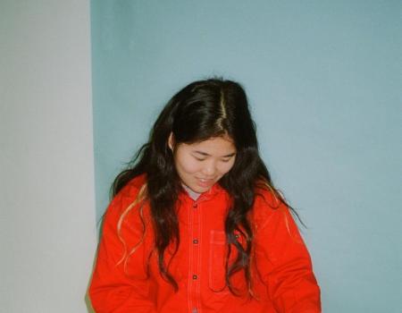 Hikari Nishida Hikari Nishida