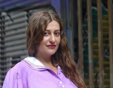 Margarita Athanasiou