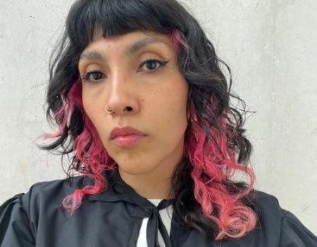 Vanessa López