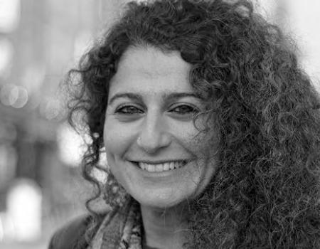 Zeina Abirached