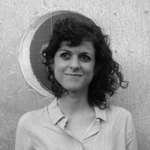 Bea Lozano - Irudika Bea Lozano - Irudika