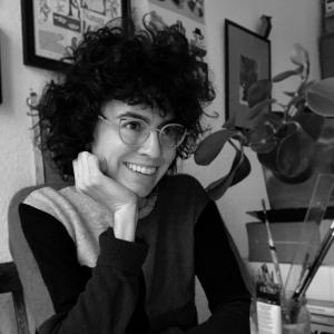 Harriet Lenneman Harriet Lenneman
