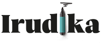 Irudika logo