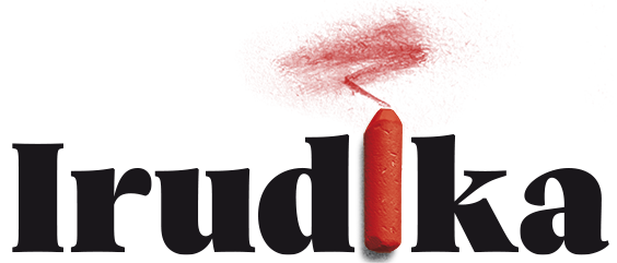 Irudika logo