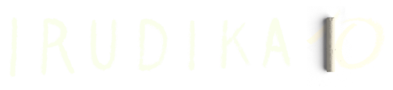 Irudika logo